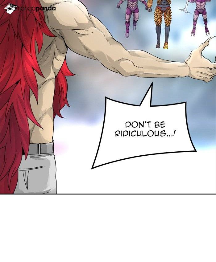 Tower of God Chapter 451 image 077